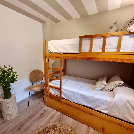 Tierra Boutique, Tierra Y Tierra Valles * Biescas (Aragon)