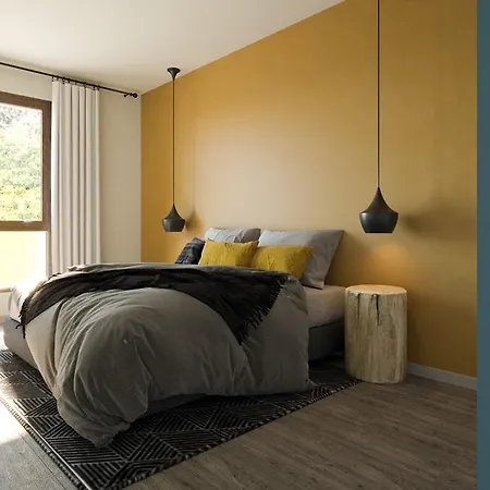 Tierra Boutique, Tierra Y Tierra Valles Apartament