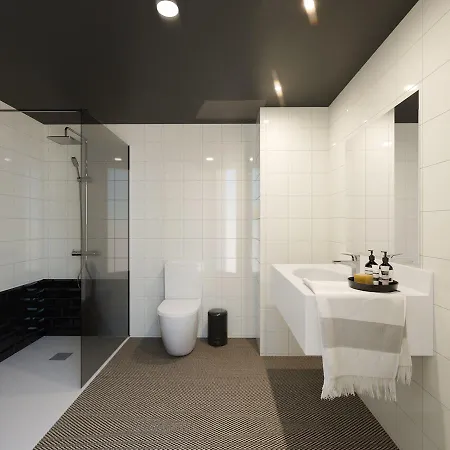 Apartament Tierra Boutique, Tierra Y Tierra Valles Biescas (Aragon)