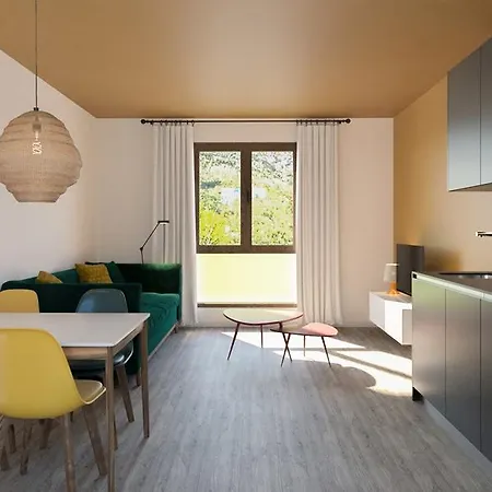 Apartament Tierra Boutique, Tierra Y Tierra Valles