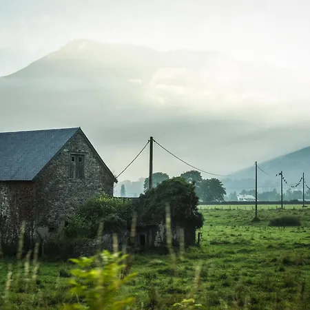 Lcr Boutique, Lcr Y Lcr Valles Apartamento Biescas (Aragon)