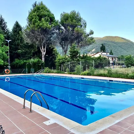 Lcr Boutique, Lcr Y Lcr Valles Apartamento