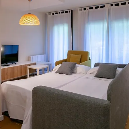 Daire Tierra Boutique, Tierra Y Tierra Valles