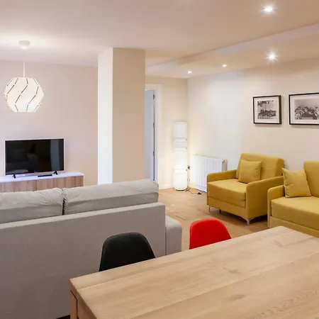 Lcr Boutique, Lcr Y Lcr Valles Apartamento