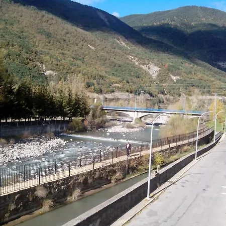 Tierra Boutique, Tierra Y Tierra Valles Apartament Biescas (Aragon)