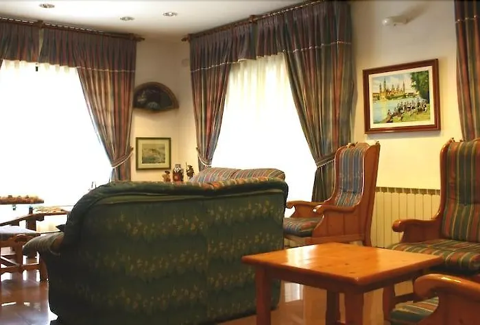 Apartment Tierra Boutique, Tierra Y Tierra Valles