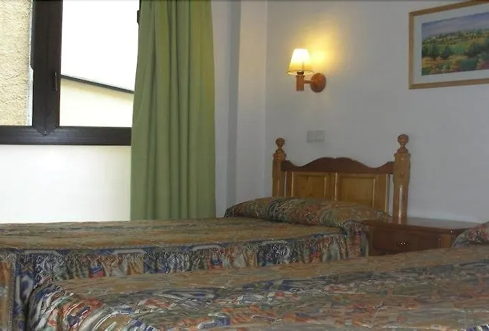 Apartment Tierra Boutique, Tierra Y Tierra Valles *