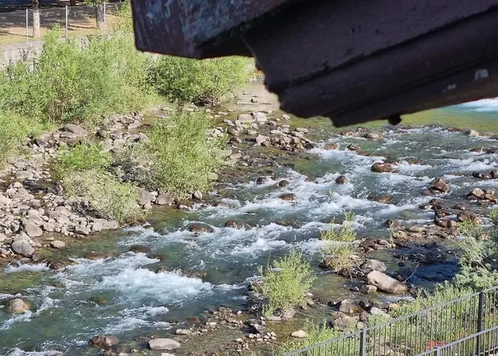 Tierra Boutique, Tierra Y Tierra Valles Apartment *