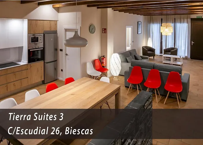 Lcr Boutique, Lcr Y Lcr Valles Apartamento