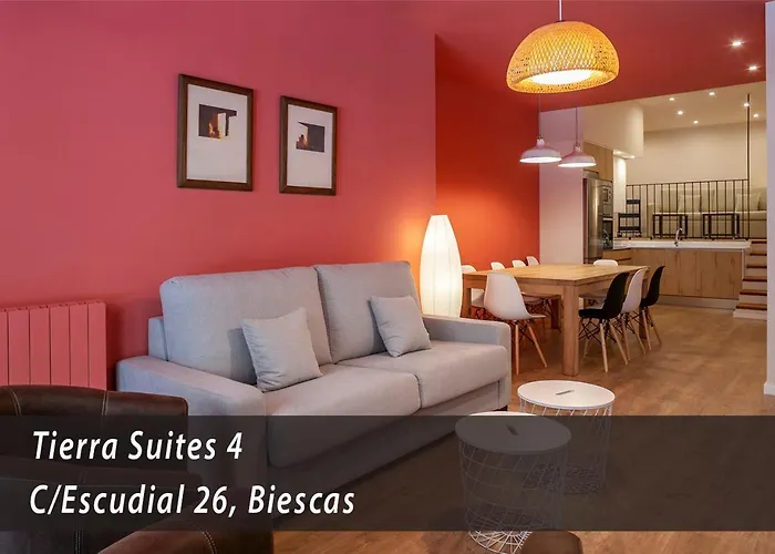 Tierra Boutique, Tierra Y Tierra Valles Biescas (Aragon)