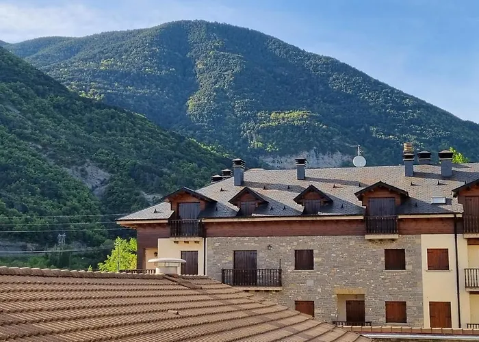 Apartamento Lcr Boutique, Lcr Y Lcr Valles