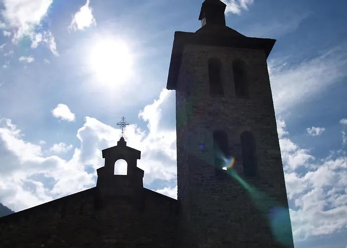Tierra Boutique, Tierra Y Tierra Valles Biescas (Aragon)