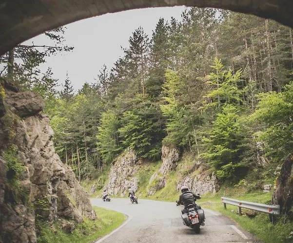 Lcr Boutique, Lcr Y Lcr Valles Apartamento Biescas (Aragon)