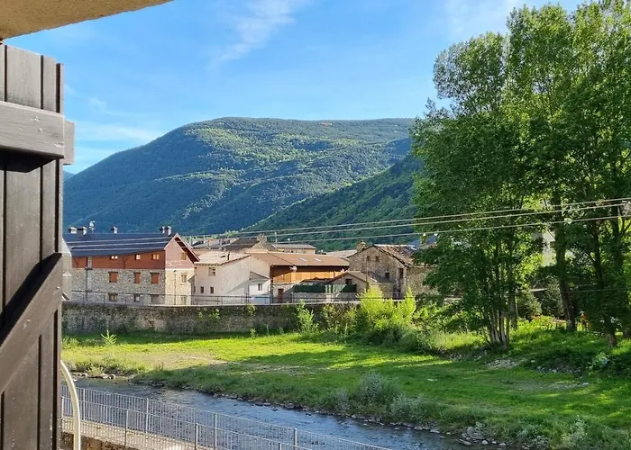 Tierra Boutique, Tierra Y Tierra Valles * Biescas (Aragon)