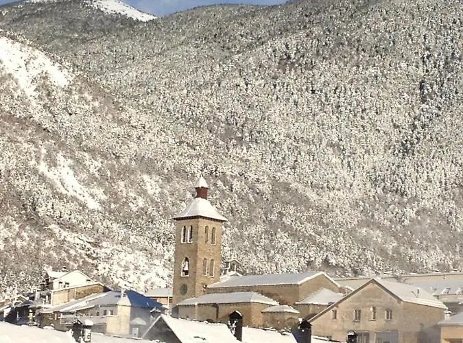 Tierra Boutique, Tierra Y Tierra Valles * Biescas (Aragon)