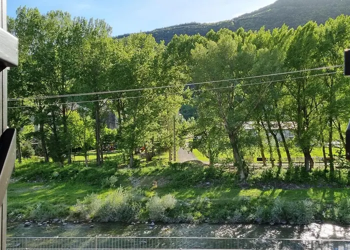 Tierra Boutique, Tierra Y Tierra Valles Biescas (Aragon)