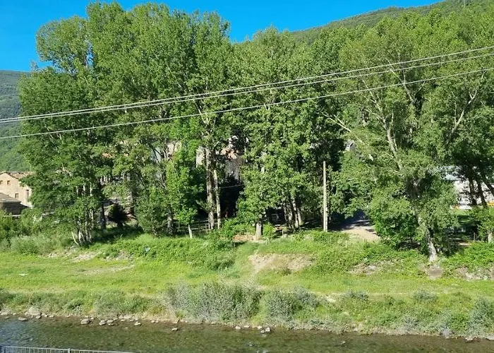 Lcr Boutique, Lcr Y Lcr Valles Διαμέρισμα *