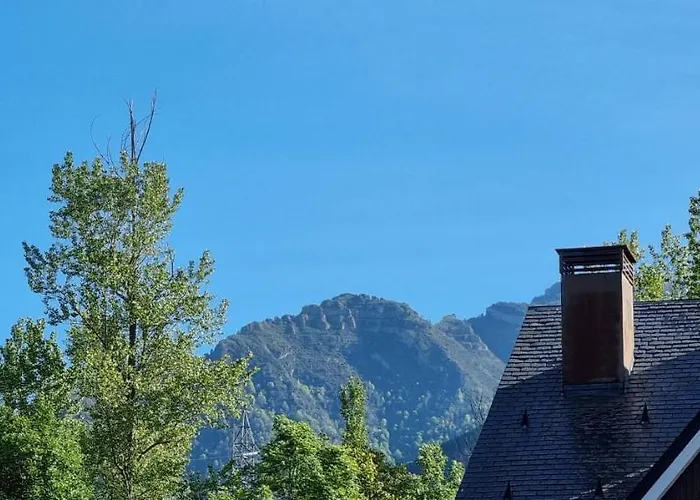 Tierra Boutique, Tierra Y Tierra Valles Biescas (Aragon)