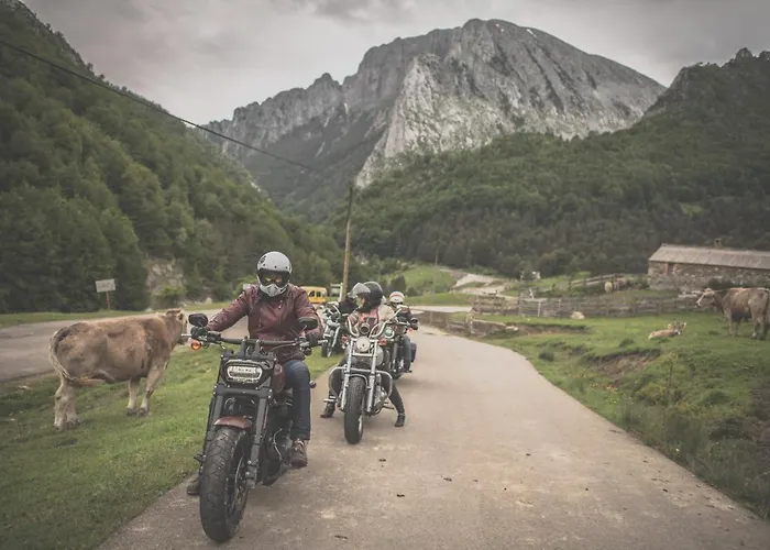 Tierra Boutique, Tierra Y Tierra Valles * Biescas (Aragon)