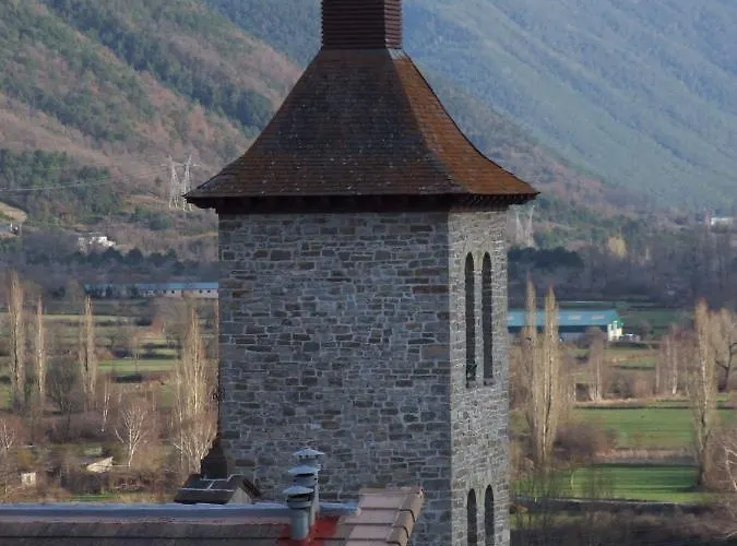 Apartment Tierra Boutique, Tierra Y Tierra Valles Biescas (Aragon)