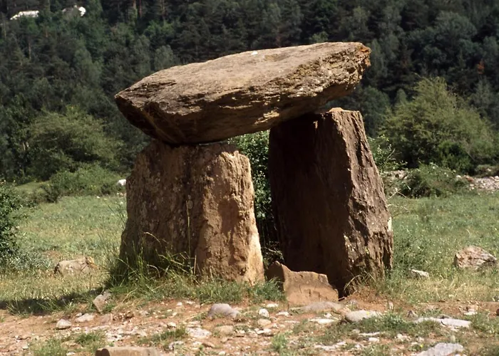Tierra Boutique, Tierra Y Tierra Valles Biescas (Aragon)