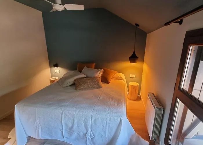 Apartment Tierra Boutique, Tierra Y Tierra Valles