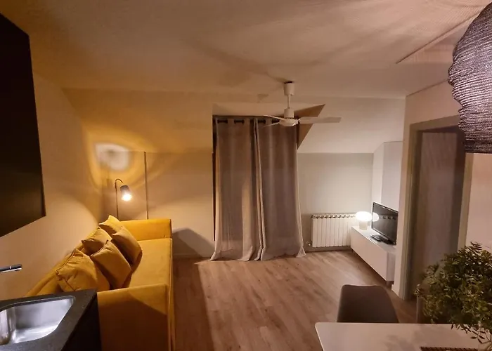 Lcr Boutique, Lcr Y Lcr Valles Apartamento Biescas (Aragon)