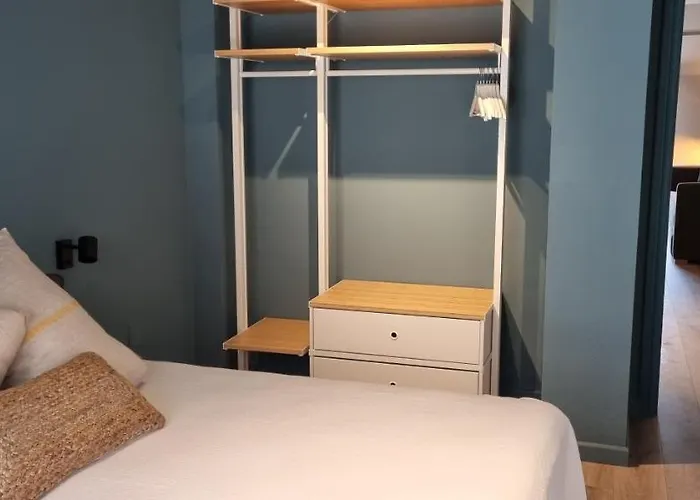 Tierra Boutique, Tierra Y Tierra Valles Apartment