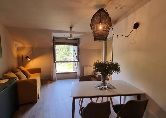 Tierra Boutique, Tierra Y Tierra Valles Apartment