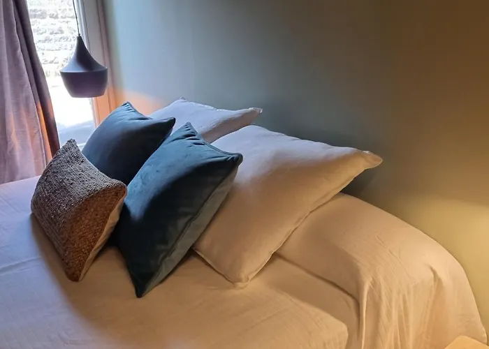 Tierra Boutique, Tierra Y Tierra Valles Apartment *