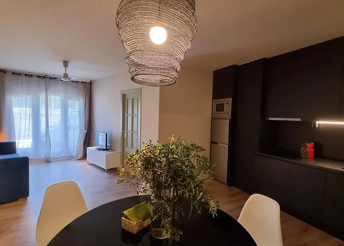 Lcr Boutique, Lcr Y Lcr Valles Apartamento *