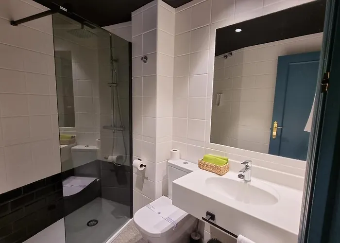 Lcr Boutique, Lcr Y Lcr Valles Apartamento Biescas (Aragon)