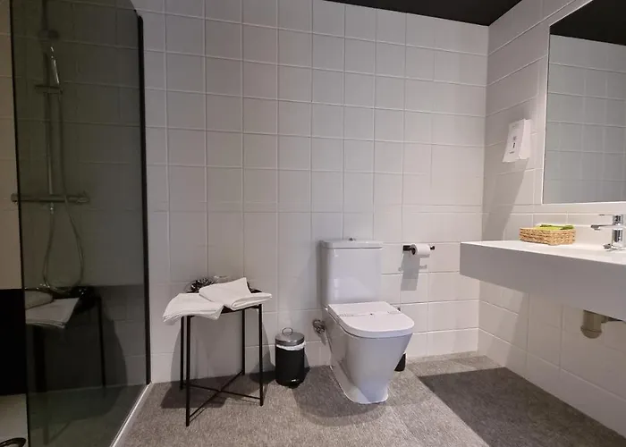 Lcr Boutique, Lcr Y Lcr Valles Apartamento Biescas (Aragon)