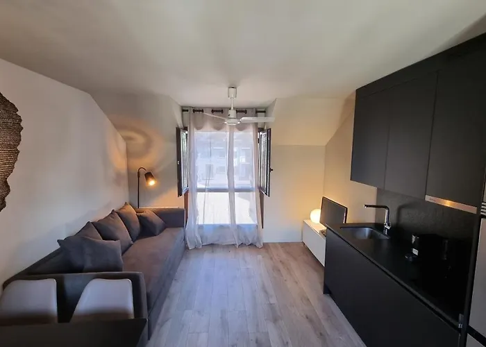 Apartment Tierra Boutique, Tierra Y Tierra Valles Biescas (Aragon)