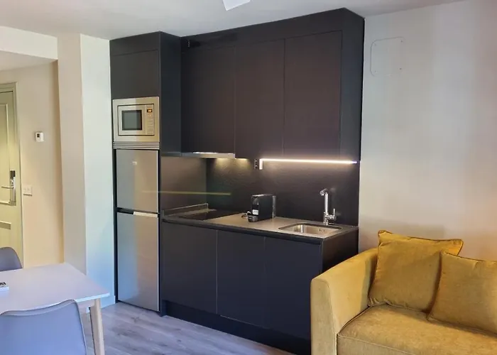 Apartamento Lcr Boutique, Lcr Y Lcr Valles Biescas (Aragon)