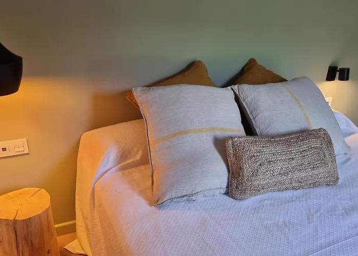 Tierra Boutique, Tierra Y Tierra Valles Biescas (Aragon)