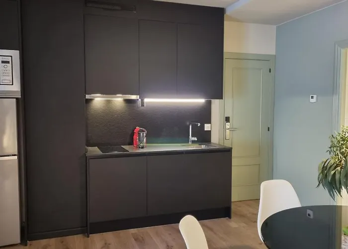 Lcr Boutique, Lcr Y Lcr Valles Apartamento *