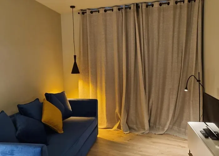 Apartment Tierra Boutique, Tierra Y Tierra Valles