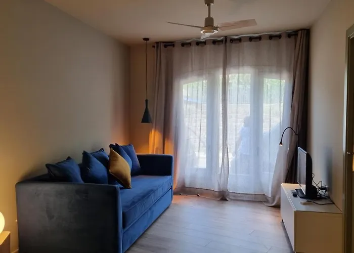 Tierra Boutique, Tierra Y Tierra Valles Apartment *