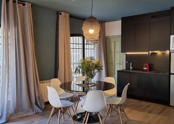 Apartamento Lcr Boutique, Lcr Y Lcr Valles