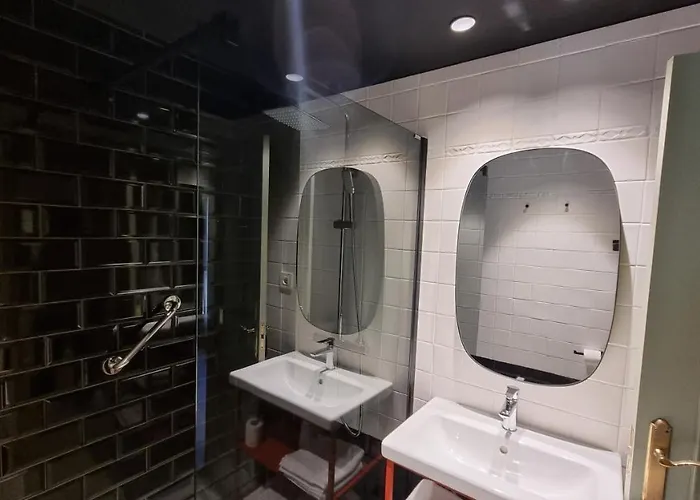 Lcr Boutique, Lcr Y Lcr Valles Apartamento Biescas (Aragon)