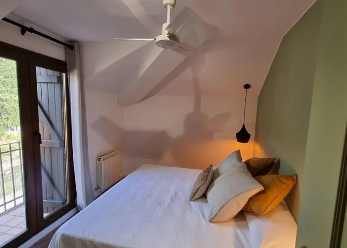 Apartment Tierra Boutique, Tierra Y Tierra Valles Biescas (Aragon)