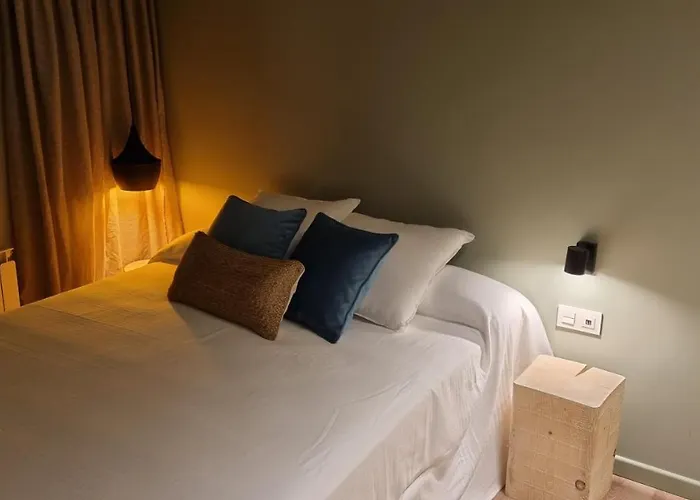 Tierra Boutique, Tierra Y Tierra Valles Apartment Biescas (Aragon)