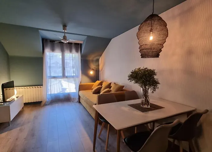 Tierra Boutique, Tierra Y Tierra Valles * Biescas (Aragon)