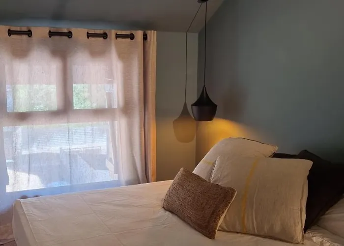 Apartamento Lcr Boutique, Lcr Y Lcr Valles *