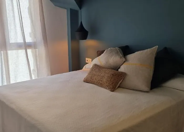 Tierra Boutique, Tierra Y Tierra Valles Apartment Biescas (Aragon)