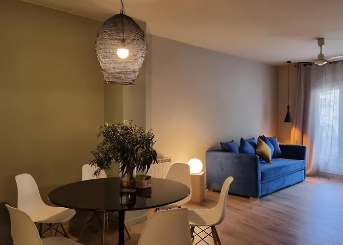 Lcr Boutique, Lcr Y Lcr Valles Apartamento