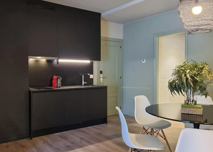 Tierra Boutique, Tierra Y Tierra Valles Apartment *