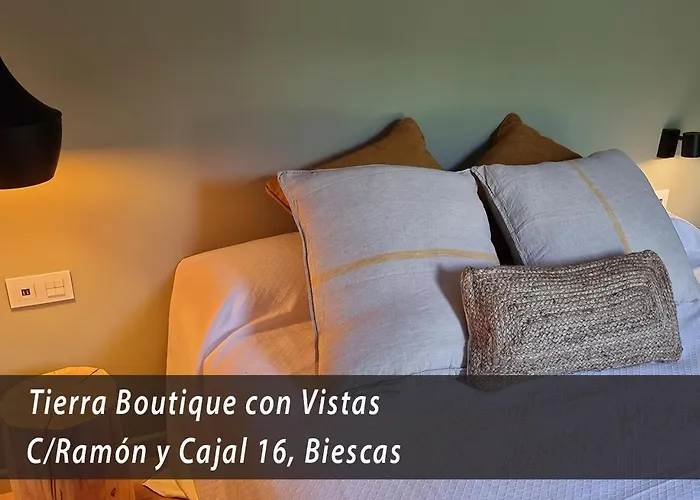 Apartamento Lcr Boutique, Lcr Y Lcr Valles Biescas (Aragon)