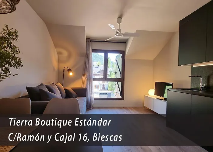 Tierra Boutique, Tierra Y Tierra Valles *